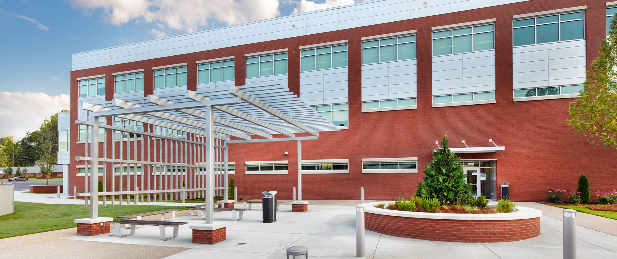 civil engineering building georgia