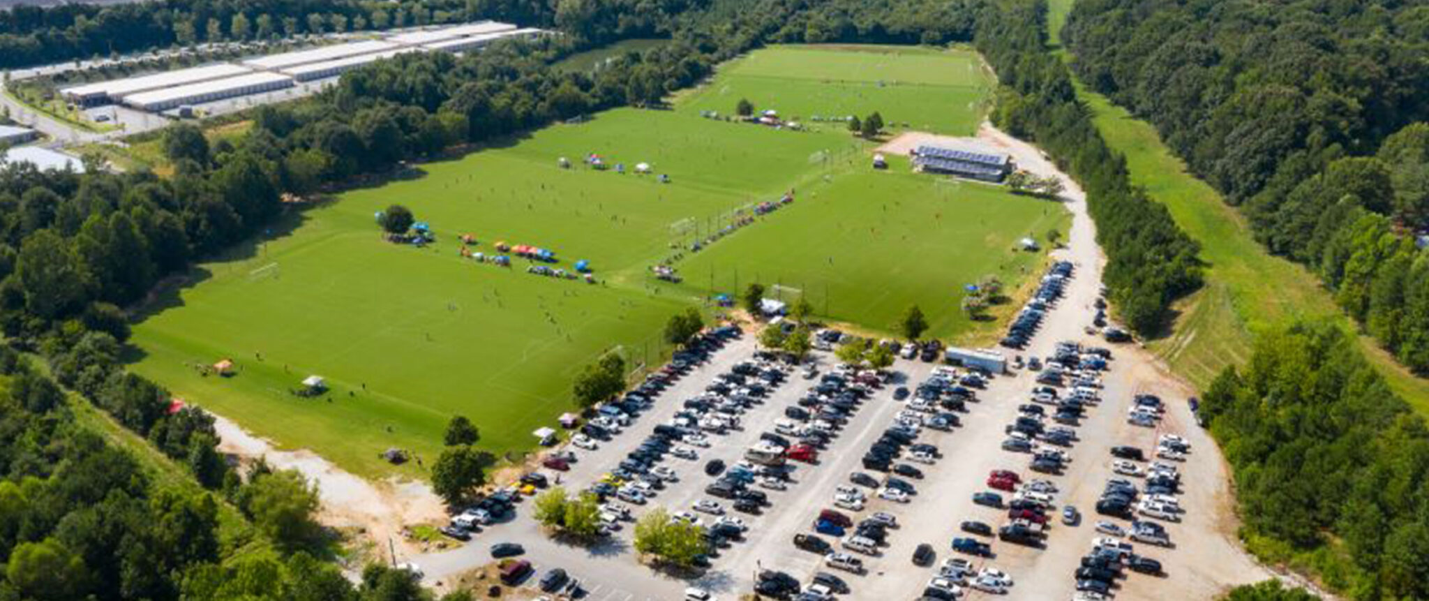 Georgia Soccer Park