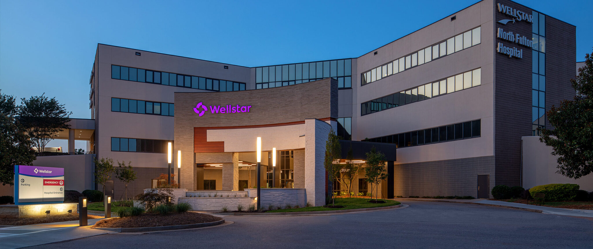 Wellstar North Fulton