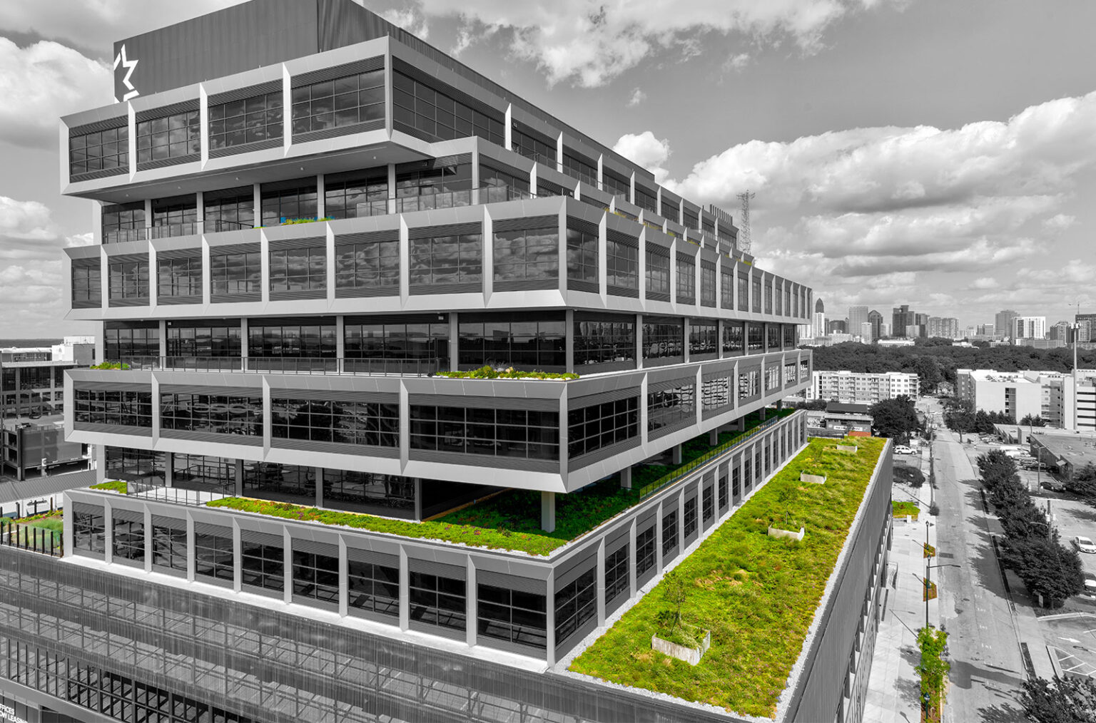 Green Roof