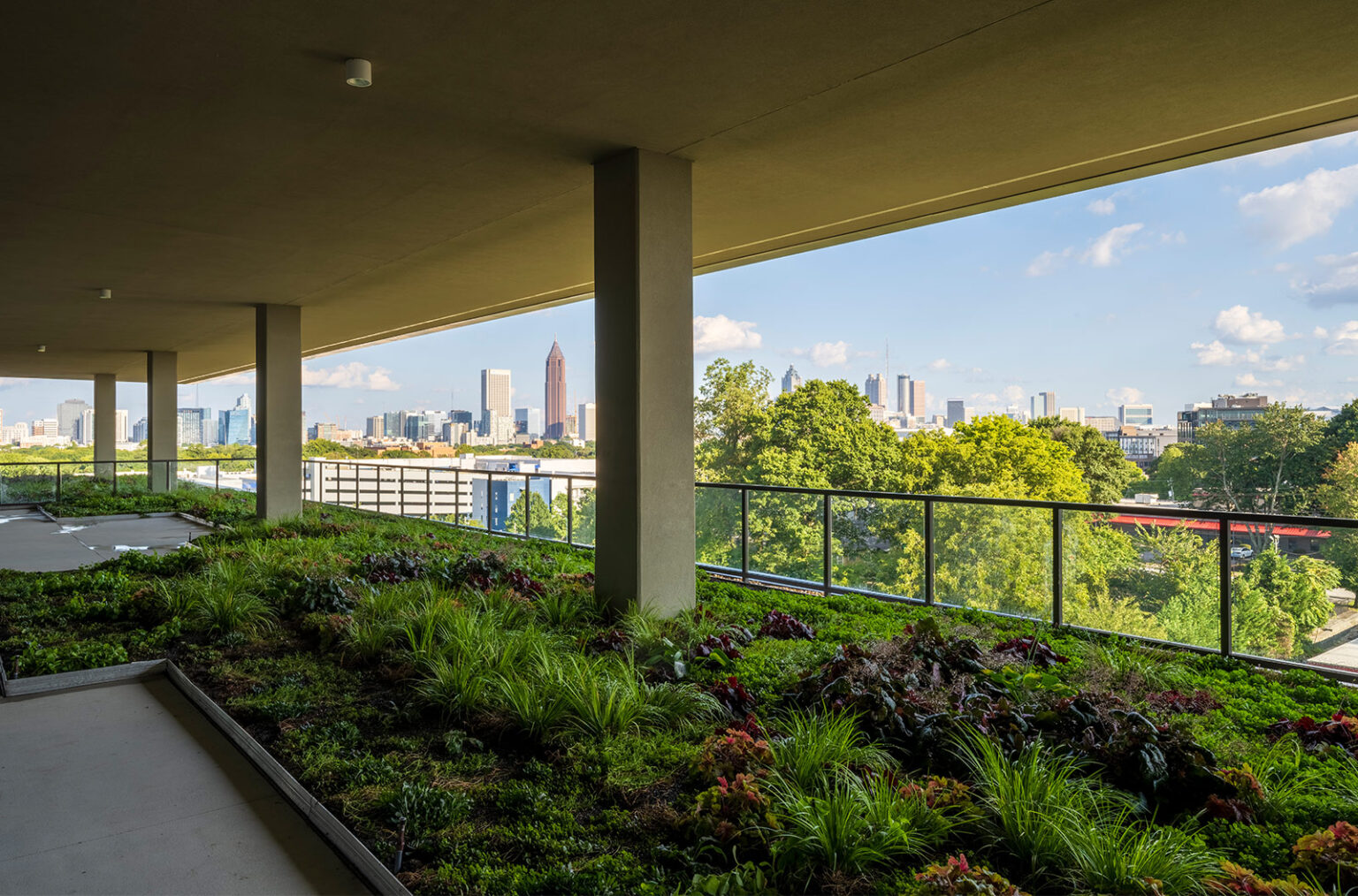 Green Roof