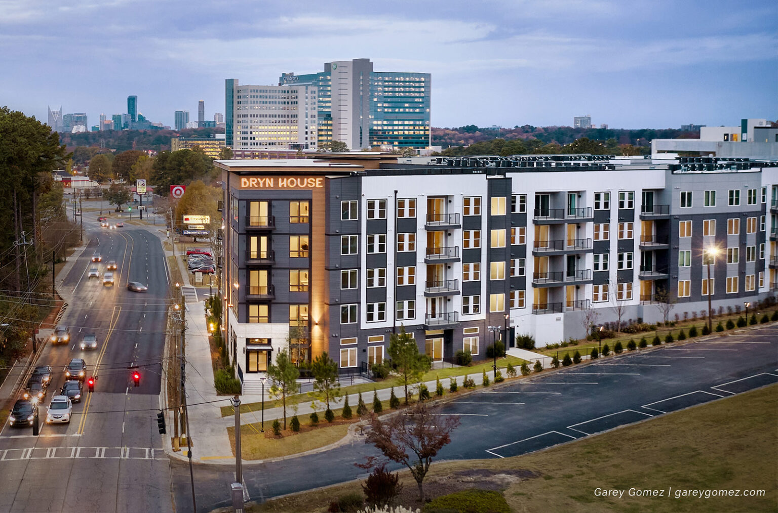 Designing Thriving Multi-Family Communities